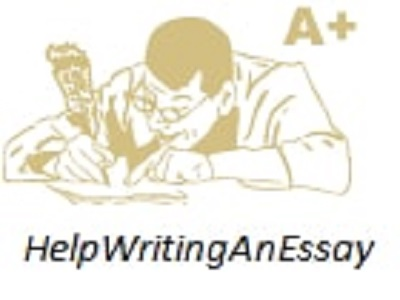 Company Logo For Help Writing an Essay'