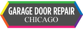 Company Logo For Garage Doors Service Chicago'