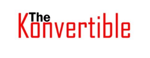 Company Logo For The Konvertible'
