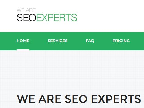 Company Logo For We Are SEO Experts'