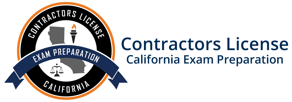 Contractors License Logo