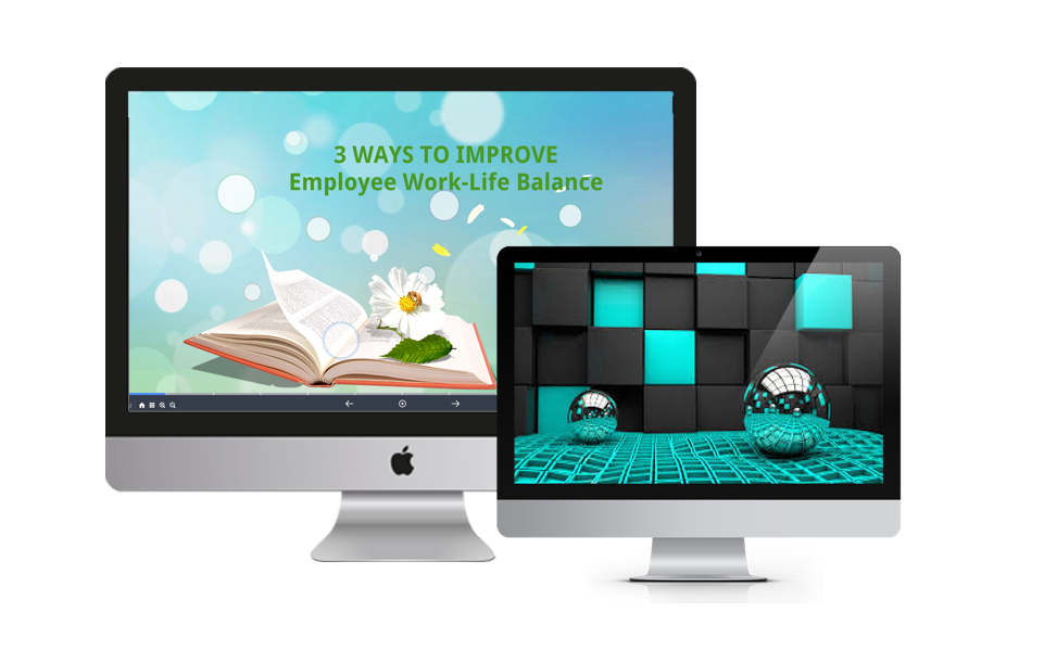 Focusky Presentation Maker