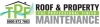 Company Logo For TPF Roof & Property Maintenance'