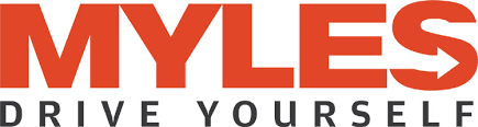 Company Logo For Myles'