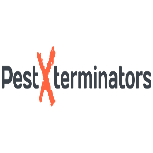 Company Logo For Pest Xterminators'