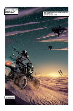 Na3am Launches its first comic book Latifa From the Saudi Gi