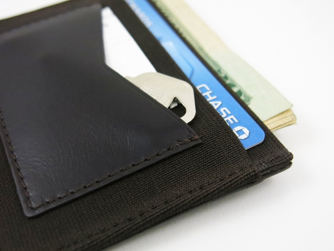 Perfect Slim Wallet