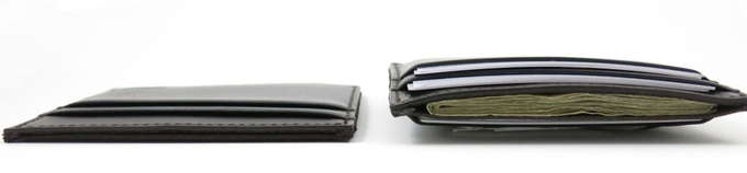 Perfect Slim Wallet
