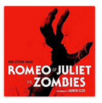 Romeo and Juliet vs. Zombies