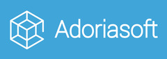Company Logo For Adoriasoft'