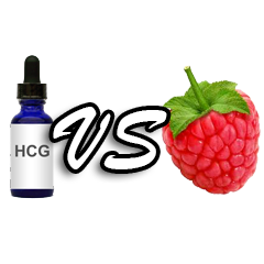 Raspberry Ketone