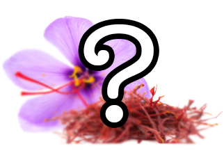 Saffron Extract'