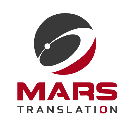 Company Logo For Mars Translation LLC'
