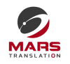 Company Logo For Mars Translation LLC'