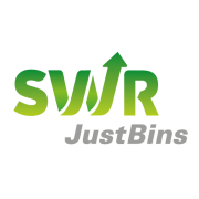 SWR JustBins Logo
