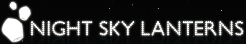 Night Sky Lanterns'