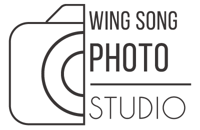 WindSongPhotoEquip.com Logo