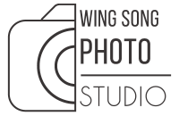 WindSongPhotoEquip.com Logo