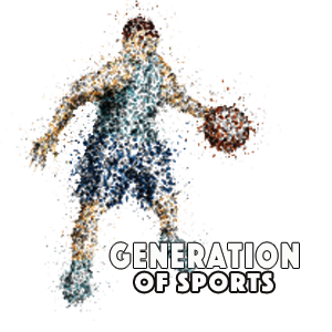 Company Logo For GenerationOfSports.com'