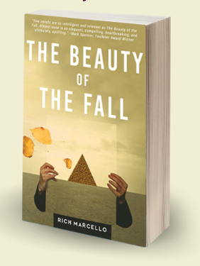 The Beauty of the Fall by Rich Marcello'