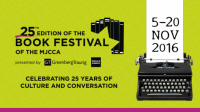 Atlanta Book Festival