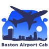 Company Logo For Boston Airport Cab'