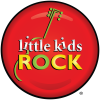 Company Logo For Little Kids Rock'