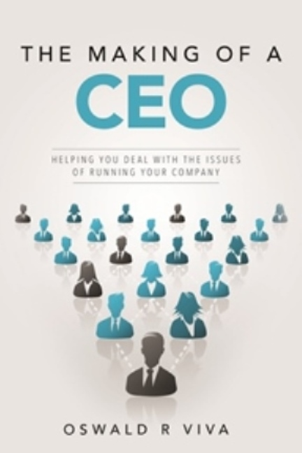 The Making of a CEO'