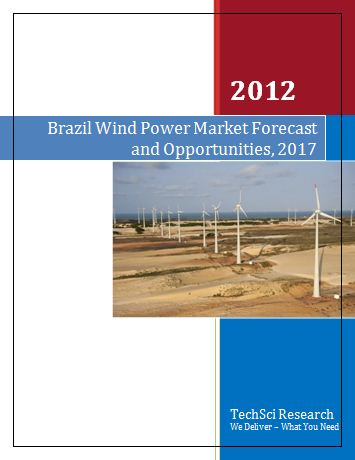 Brazil Wind Power'