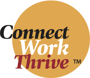Company Logo For Connect Work Thrive&trade; LLC'