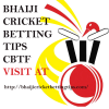 Company Logo For Bhaiji Cricket Betting Tips'