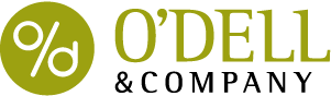 O’Dell & Company Logo