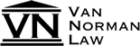 Van Norman Law Logo