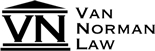 Company Logo For Van Norman Law'