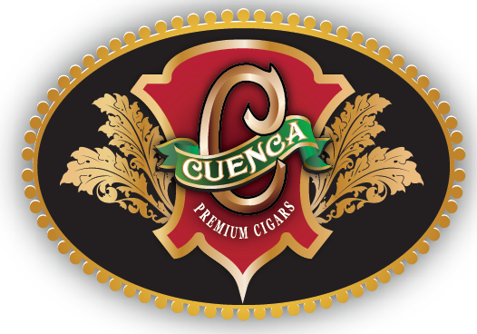 Company Logo For Cuenca Cigars of Hollywood'