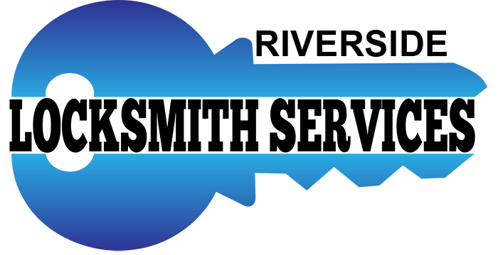 Company Logo For Locksmith Riverside'