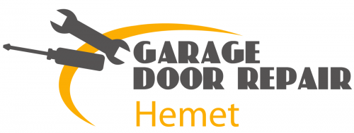 Company Logo For Garage Door Repair Hemet'
