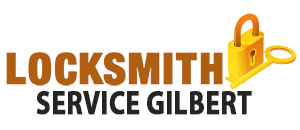 Company Logo For Locksmith Gilbert'
