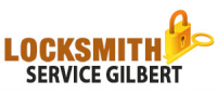 Locksmith Gilbert Logo