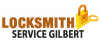 Company Logo For Locksmith Gilbert'