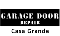Garage Door Repair Casa Grande Logo