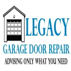 Company Logo For Legacy Garage Door Repair'