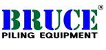 Bruce Piling Equipment'