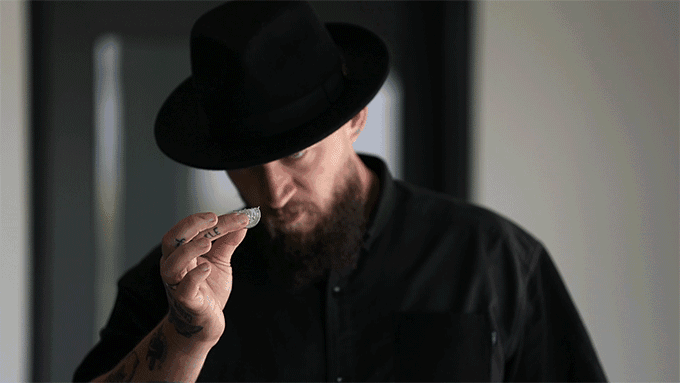 How To Be A Magician'