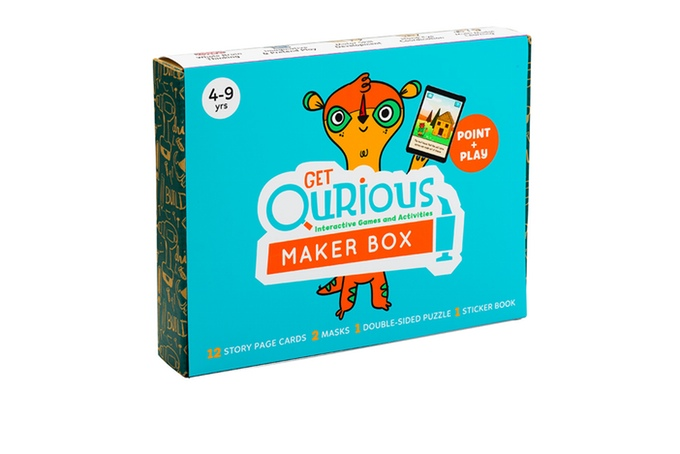 Get Qurious'