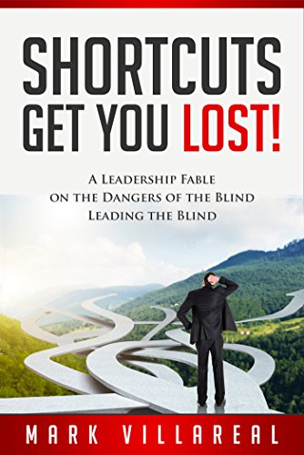 SHORTCUTS GET YOU LOST