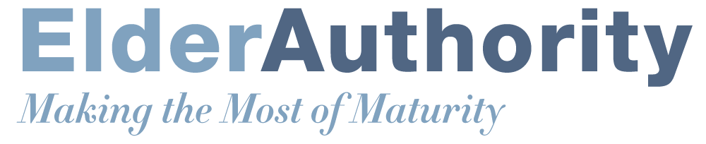 Elder Authority Logo