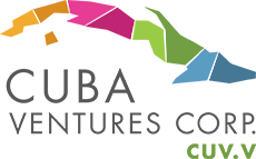 Cuba Ventures Corp (CVV.V) Logo