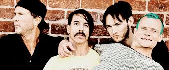Red Hot Chili Peppers Tickets On Sale United Center Chicago,'