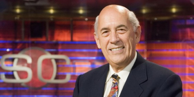 Bill Rasmussen'